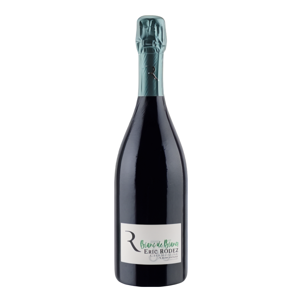 Eric Rodez, Cuvée des Crayères Extra brut, Bottiglia 750 ml